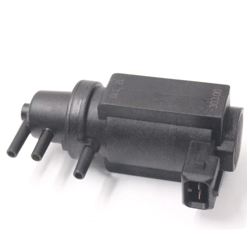 1 шт. черный вакуумный турбонаддувной клапан управления для HOWELLNEY 14956 EB300