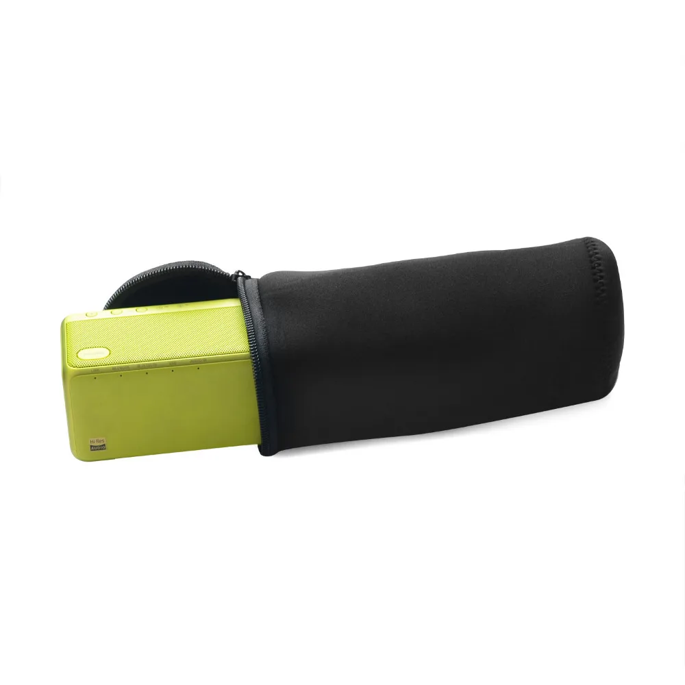 Горячая продажа портативный дорожный мягкий чехол сумка для Sony SRS HG2 HG10 Bluetooth