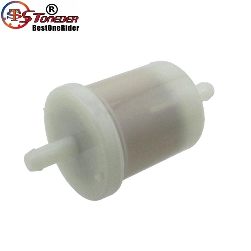 Встроенный дизельный бензиновый топливный фильтр STONEDER для KUBOTA 12581 43012 BX22D BX23D BX24D