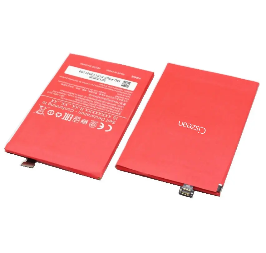 1x3200 мАч/Вт ч BLP597 Сменный аккумулятор для Oneplus 2 One Plus два аккумулятора|battery for|3200mah