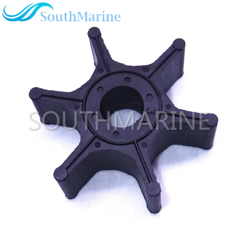 Лодочный двигатель 5030188 05030188 водяной насос крыльчатка для Evinrude Джонсон OMC подвесной мотор 4HP 5HP 6HP