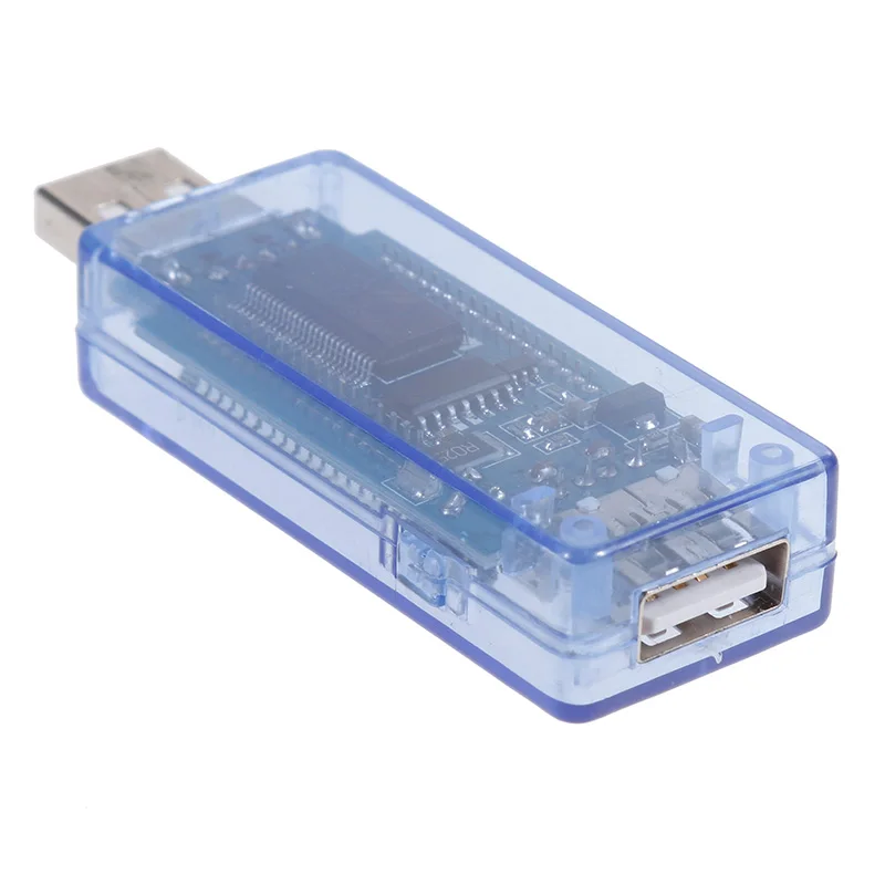 Vastar USB Тестер DC Цифровой вольтметр Amperimetro напряжение измеритель тока Напряжение Амперметр детектор банк питания индикатор зарядного устройства