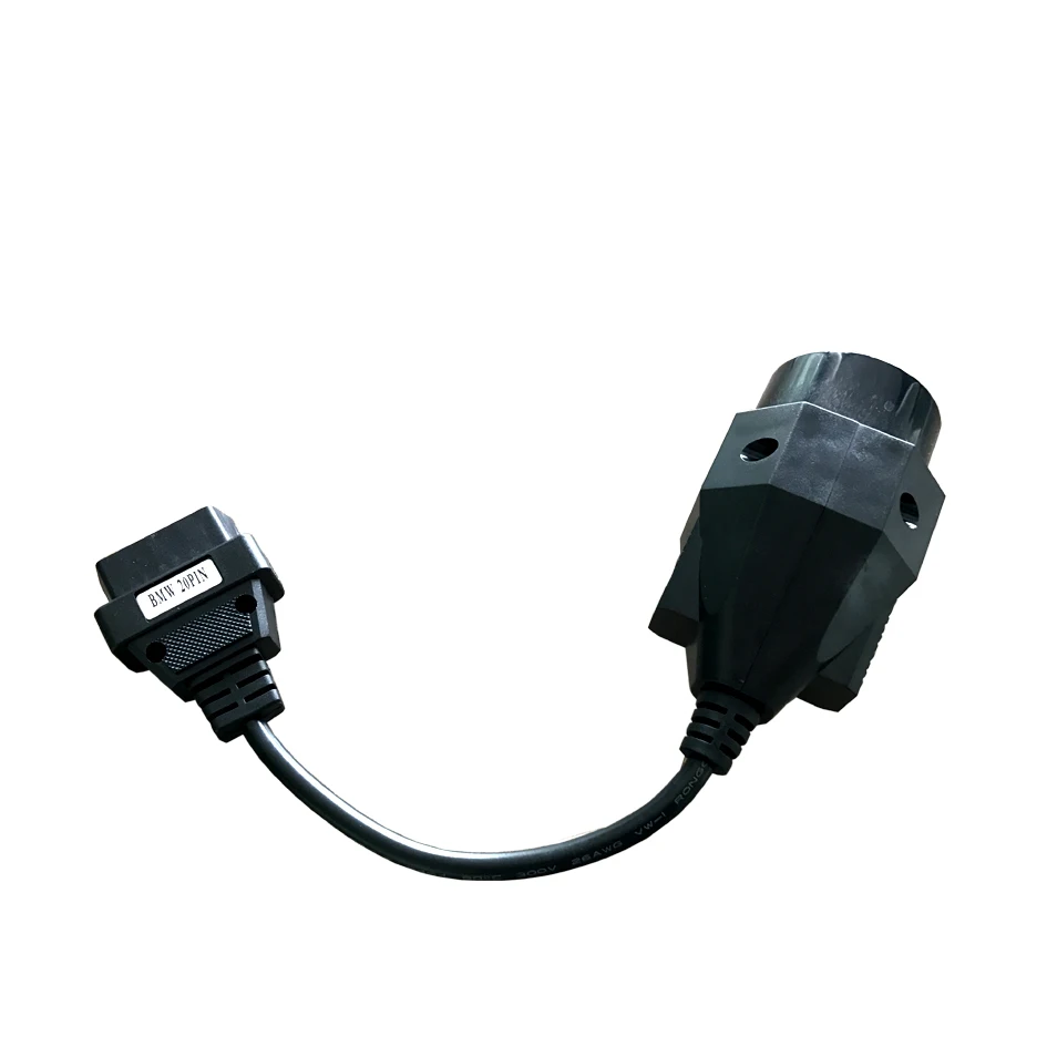 8 шт. набор автомобильных кабелей для VD ds150e CDP multidiag pro+ mvdiag wow snooper vdijk autocoms pro Cars OBD2 разъем