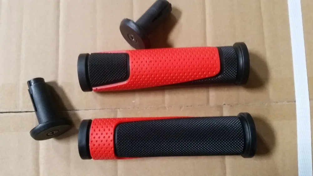 Резиновые ручки для горного велосипеда|mountain bike grips|bike gripsrubber grip |