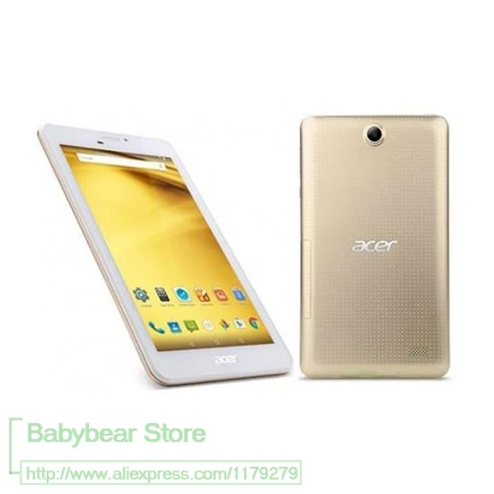 2 шт./лот для Acer Iconia Talk 7 B1 723 0 дюймов планшет высокой четкости HD защитная пленка|screen