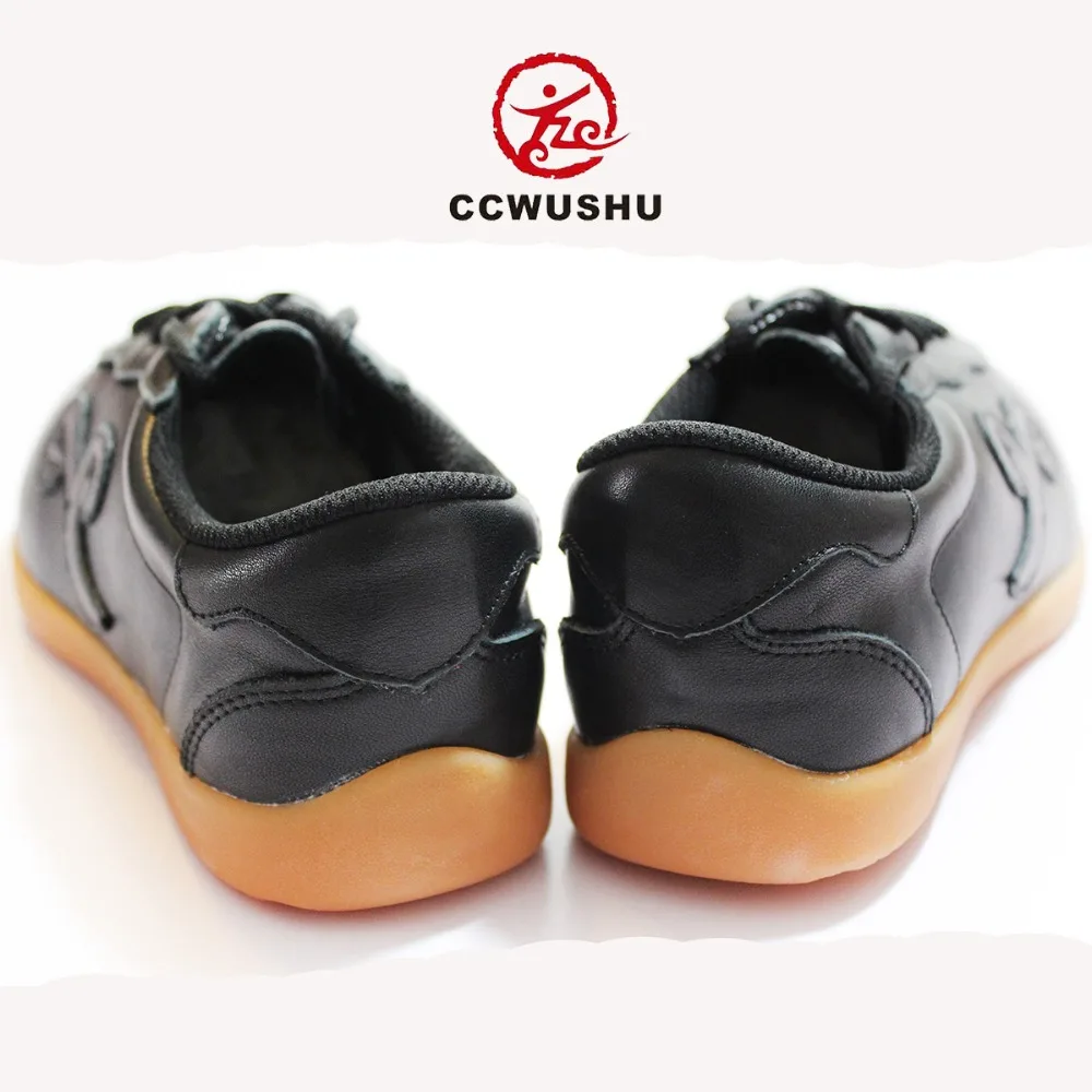 Фото Обувь ccwushu taichi taiji, китайская обувь для ушу, китайские ботинки для кунг-фу, ботинки для боевых искусств №3