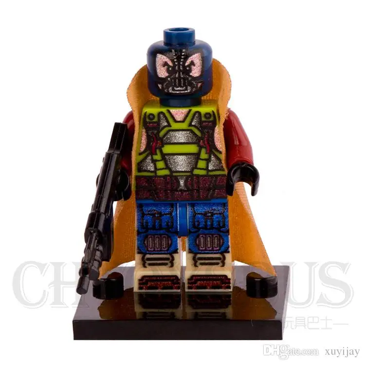 Распродажа Бэтмен с накидкой DC Вселенная Лига Справедливости Супер герои