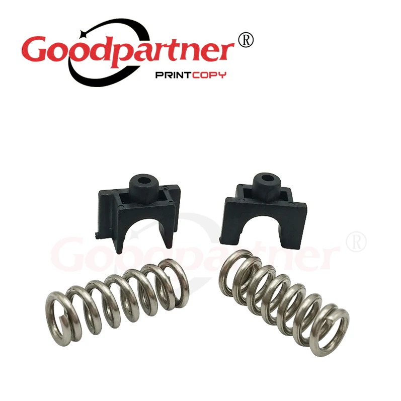 5X 2DC20010 2BY20070 нижний напорный ролик втулка пружина для Kyocera FS 1016 1018 1020 1030 1100 1300 1116 1118