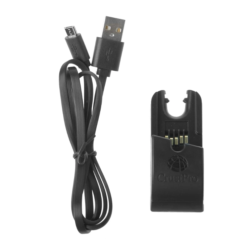 USB кабель для зарядки и передачи данных Crustpro зарядный SONY Walkman MP3 плеера NW WS413