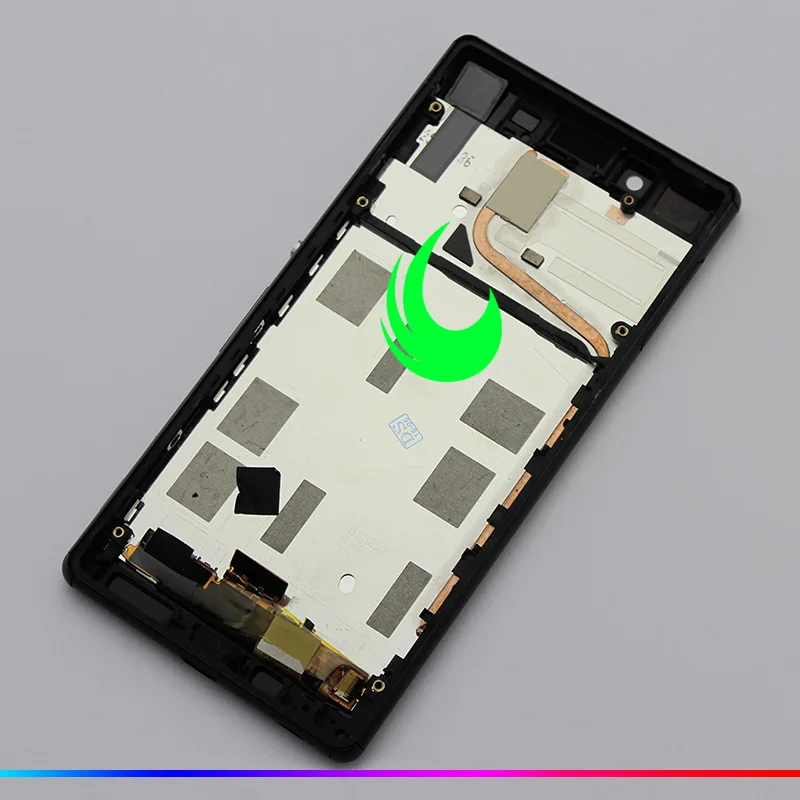 Оригинальный дисплей 5 2 дюйма для Sony Xperia Z4 Z3 + Plus E6553 E6533 сенсорный ЖК-экран с