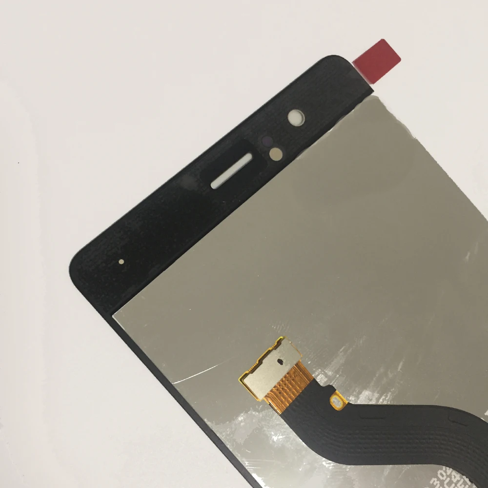 Для Huawei P9 Lite для G9 VNS-L21 VNS-L22 VNS-L23 VNS-L31 VNS-L53 сенсорный экран + Сборка модуля ЖК-дисплея