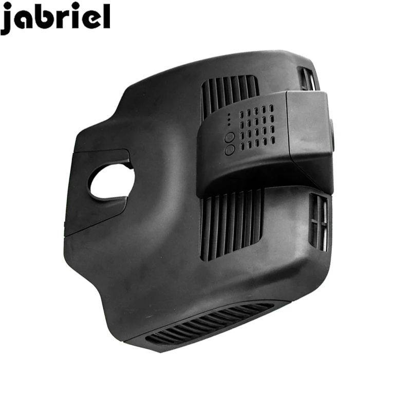 Автомобильный видеорегистратор Jabriel wifi 1080P скрытая камера заднего вида для