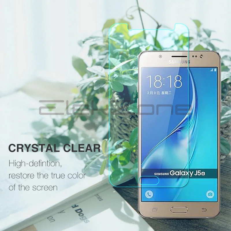 A5 2017 2 шт. Защита для Samsung Galaxy j7 j730 a520 a320 a5 2016 Закаленное стекло пленка J310 J510 J710 |