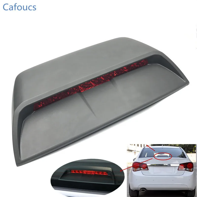 Cafoucs автомобильный стоп-светильник стоп-сигнал для Chevrolet Cruze 2011 2012 2013 2014 2015 |