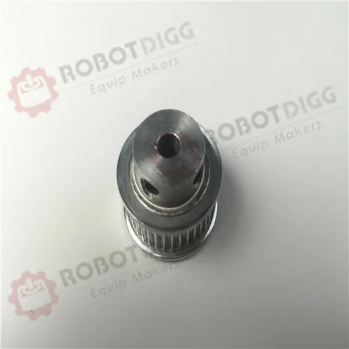 Низкопрофильный 2GT 36 зубной шкив для 9 мм широкого пояса|toothed pulley|2gt pulleytooth belt pulley |