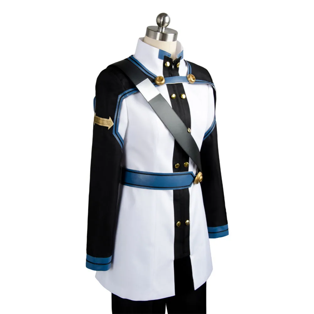 Оригинальный маскарадный костюм Сан меч из онлайн фильма Обычная шкала OS Kirito