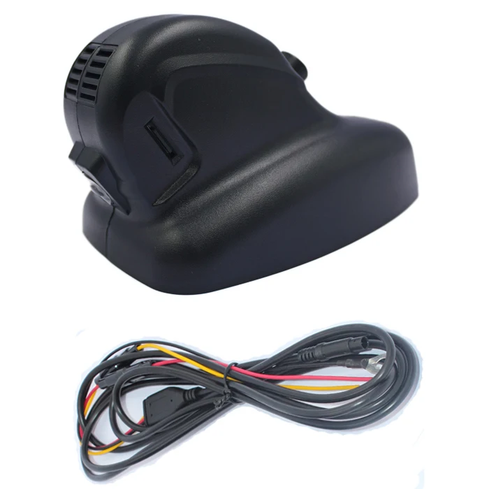 Автомобильный видеорегистратор Dash Cam для (Land Rover) freelander 2/(Land Evoque низкая