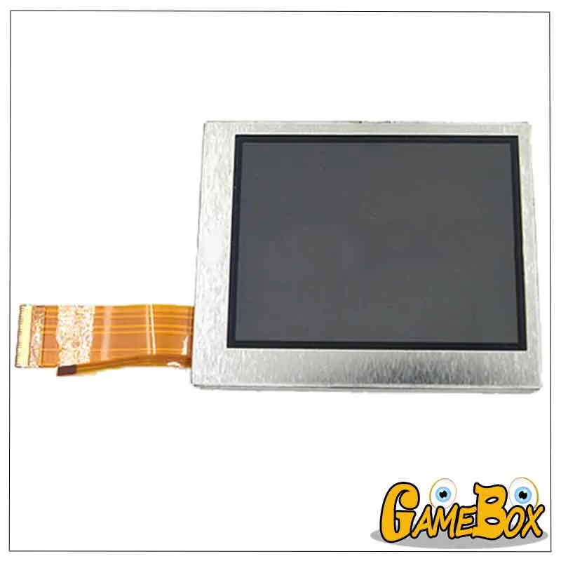 Оригинальный ЖК-экран для консоли Nintendo DS | Электроника