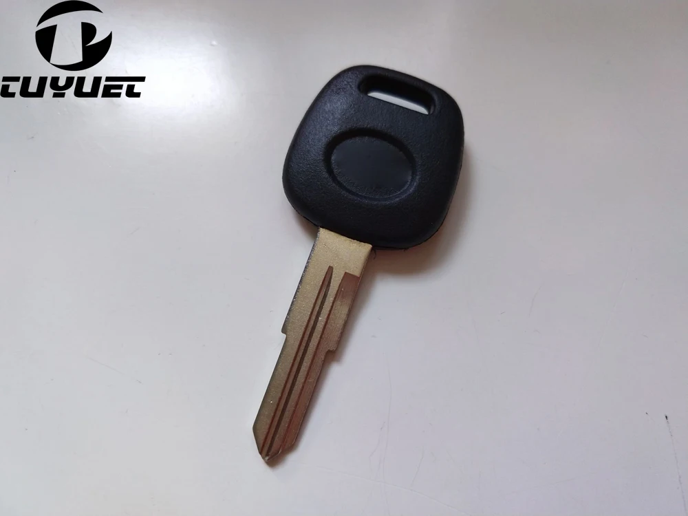 Замена левого лезвия FOB чехол для Chevrolet Spark Epica транспондер оболочки ключа|case for|case