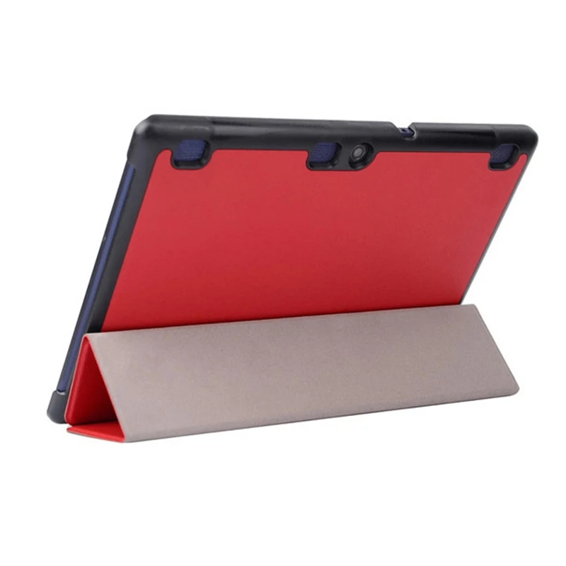Чехол для планшета Lenovo Tab 2 10 1 дюйма с подставкой откидной крышкой A10 70F X30F TAB3