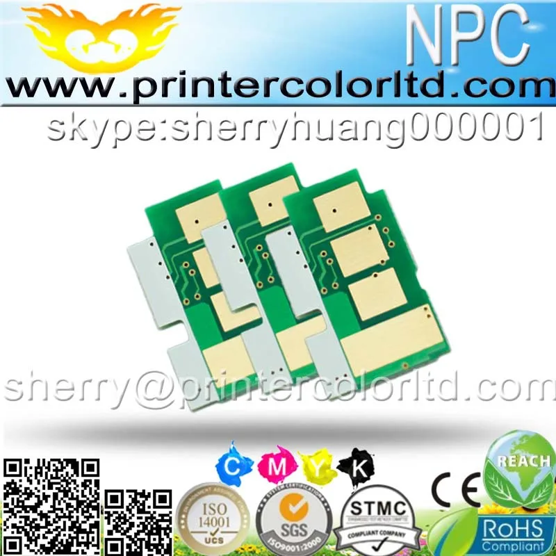 Для Samsung 680-DN 5062 CLT-Y506-S CLT Y 506 S CLT-Y C-506 CLT5062 CLT-C5062L / els-бесплатной малой мощности