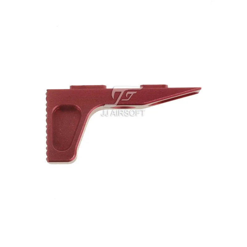 ACI SLR Barricade Handstop / Hand Stop MOD1 for M LOK MLOK (Black/Red/Tan/Silver) solid cnc machined Lightweight|cnc machined|hand stop |