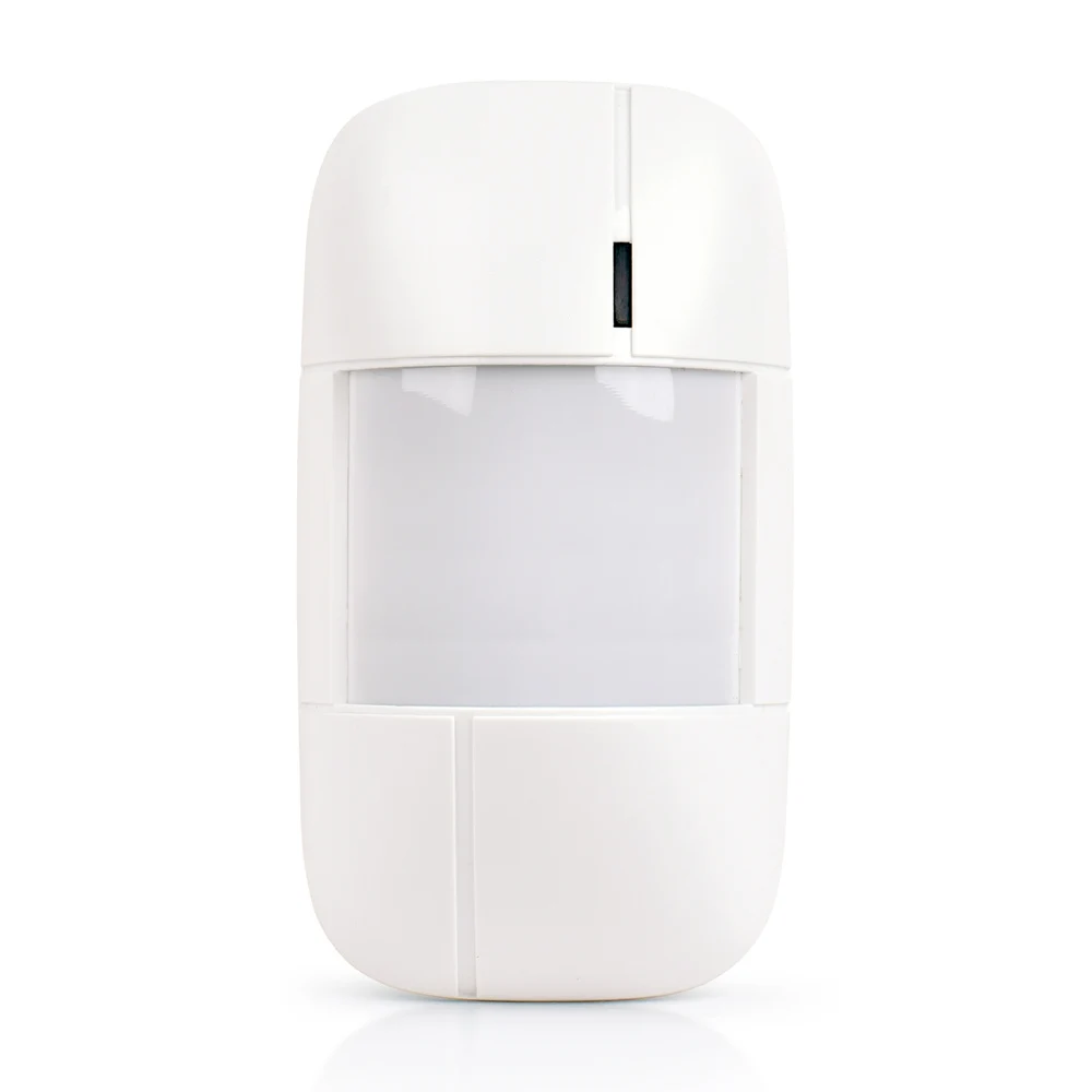 Home House Office Security Burglar Intruder 3G Auto Dialer Alarm System APP + Indoor Siren IP Camera | Безопасность и защита