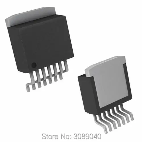 LT1076HVCR LT1076HVCT LT1076HVIT LT1076-понижающий регулятор переключения | Электроника