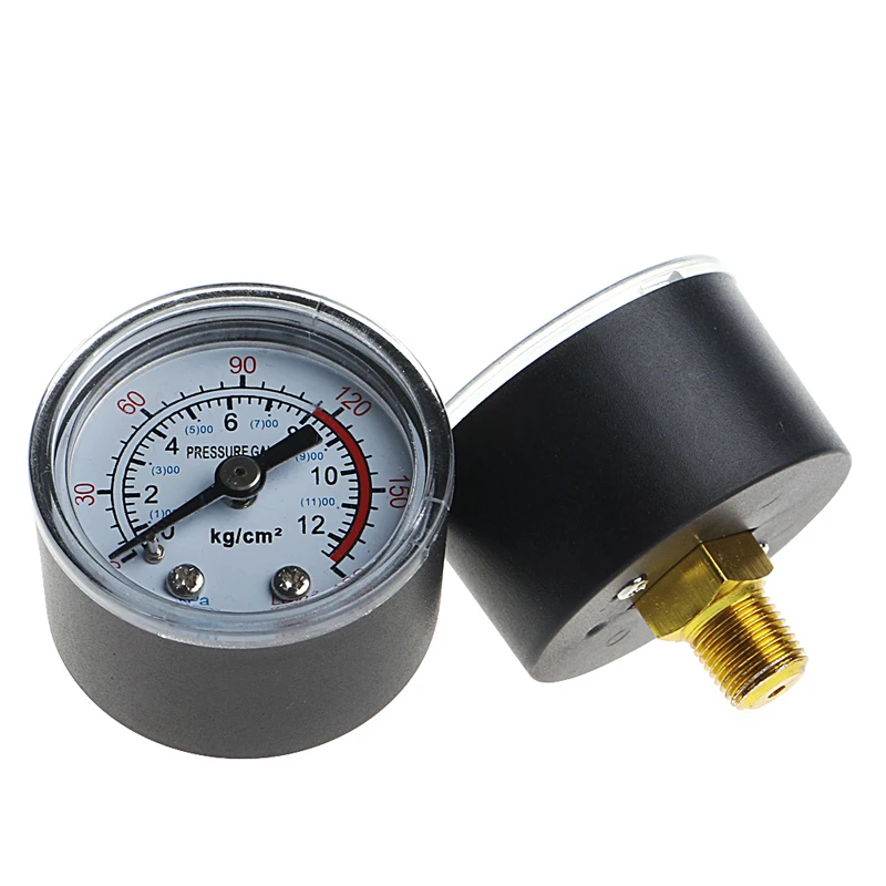 

REGULATOR HEAVY DUTY Pump Pressure Air Compressor Control Switch + Valve Gauge - L057 New hot