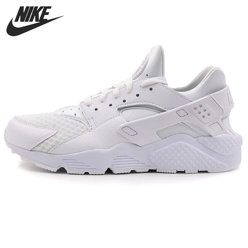 Оригинальное новое поступление мужские кроссовки для бега NIKE Air Huarache|men's running shoes