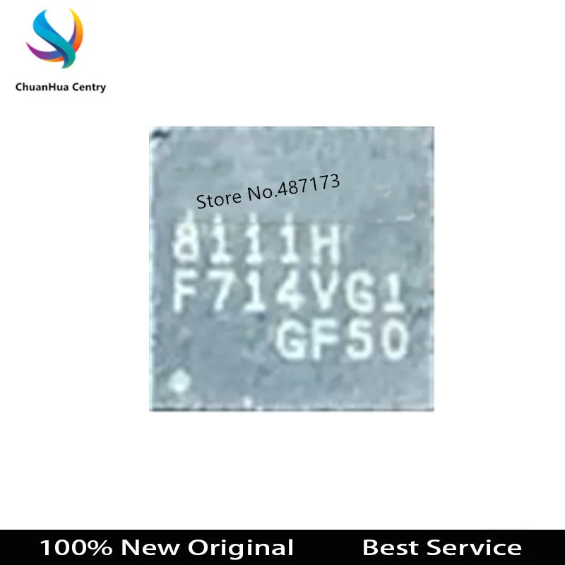 

10 pcs/lot 100% Original RTL8111H-CG In Stock New RTL8111H-CG Semiconductor Bigger Discount for the More Quantity
