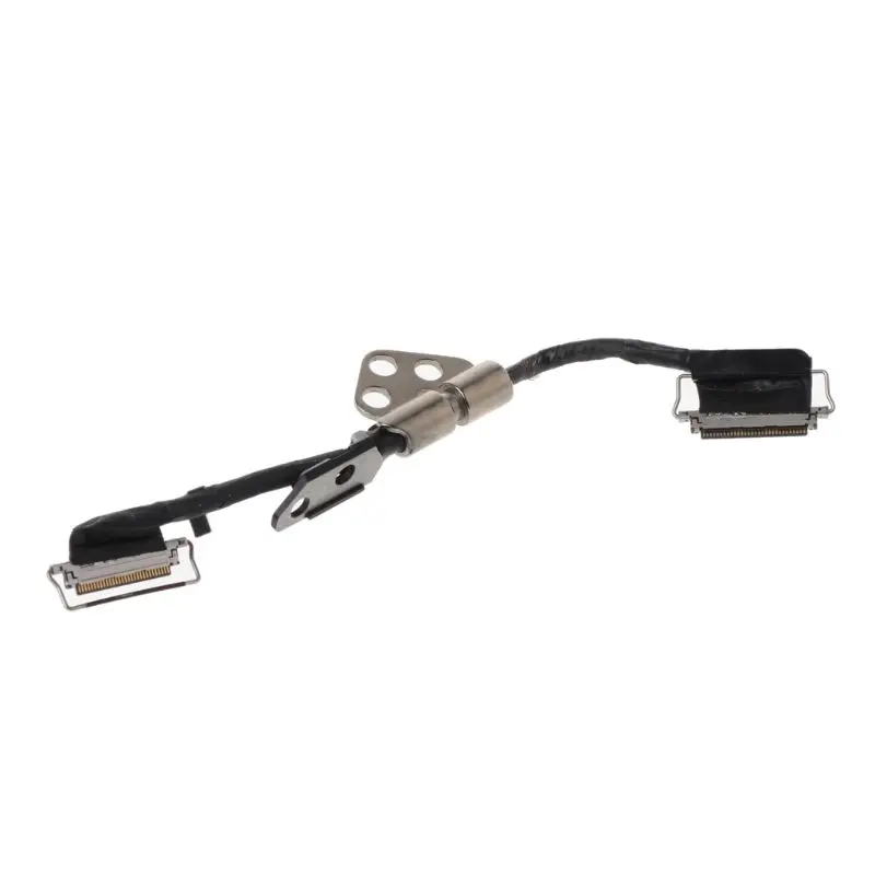 

LCD LED LVDS Display Screen Cable Hinge For Mbook Pro Retina 13" 15" A1398 A1425 A1502 2012-2015 New