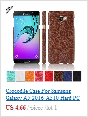 Чехол-портмоне с откидной крышкой чехол для Samsung Galaxy A5 A510 A 510 SM-A510F для телефона с симпатичным цветочным чехол Coque 5 A52016 A56 A510F SM-A510M A510F/DS