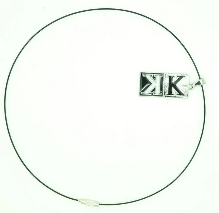 

K MISSING KINGS Yata Misaki Fushimi Saruhiko pendant necklace cosplay accessories