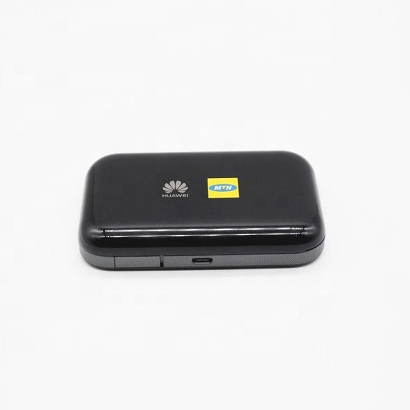 Разблокированный huawei E5577 e5577cs-321 4G мобильный беспроводной маршрутизатор Mifi 4G 150 Мбит/с точка доступа карман 1500 мАч модем с 2 шт TS9 антенна