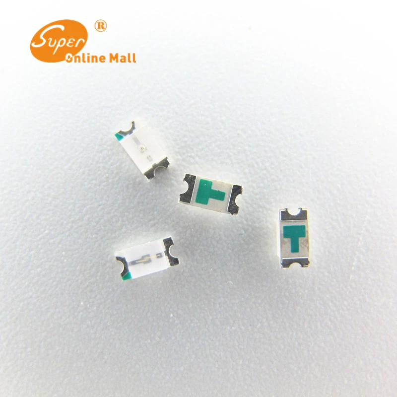5000 шт./лот 0603 SMD/SMT чип розовый светодиод ультра яркий подходит для автомобиля и