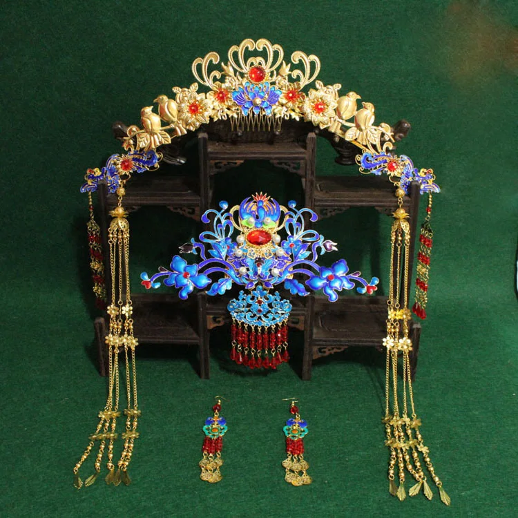 Рисунок 5 - A345 традиционная китайская свадебная