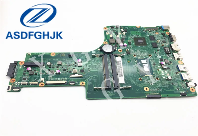 Материнская плата ноутбука NBMNW11002 NB.MNW11.002 для acer|laptop motherboard|motherboard motherboardlaptop motherboard