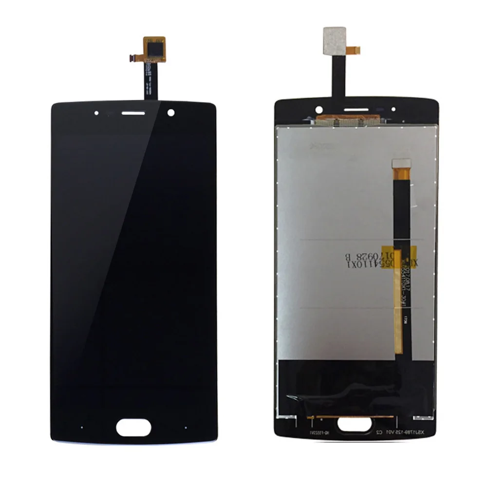 Дисплей TFT для Doogee BL7000|touch screen digitizer|screen touchlcd digitizer |