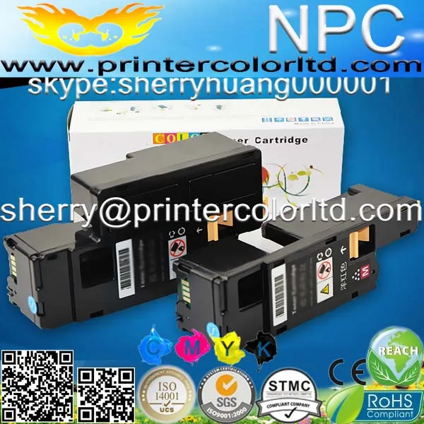 CP105) 2BK + CMY совместимый тонер картридж для Xerox CP105B CP205 CP105 CM205B CP205W CM205F CM205FW (2 2/1 4 k
