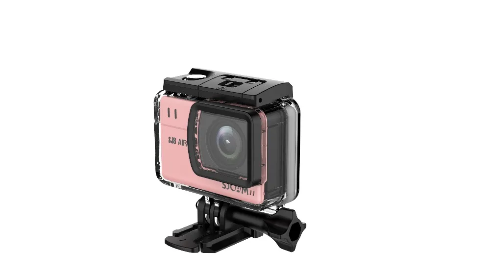 В наличии! SJCAM SJ8 Air 1296P спортивная камера Водонепроницаемый Анти встряхивание