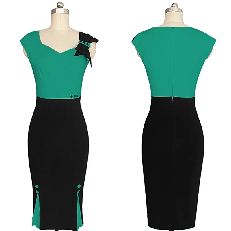 Летнее платье карандаш женское Vestidos Longos Vestido Longo Robe Vetement Femme длинные платья Roupa