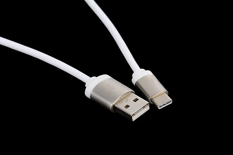 Кабель USB 3 1 типа C для быстрой зарядки кабель передачи данных Samsung S8 S9 S7 Note 8 9 Xiaomi mi5