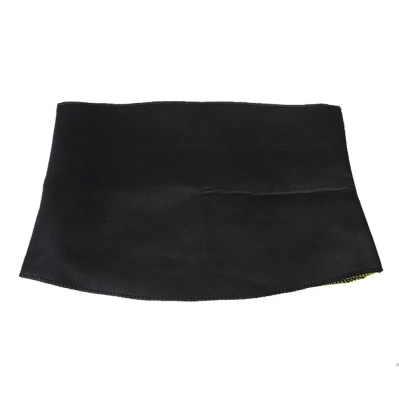 Neoprene Slimming Waist Belts Slim Belt Weight Loss Trainer Light Portable For Health Care |