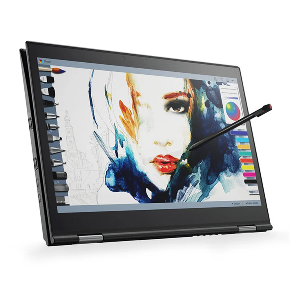 Стилус ручка для lenovo ThinkPad YOGA X1 Yoga Tablet цифровая сенсорная ручка для ThinkPad S1 Yoga 12 емкостный карандаш для рисования