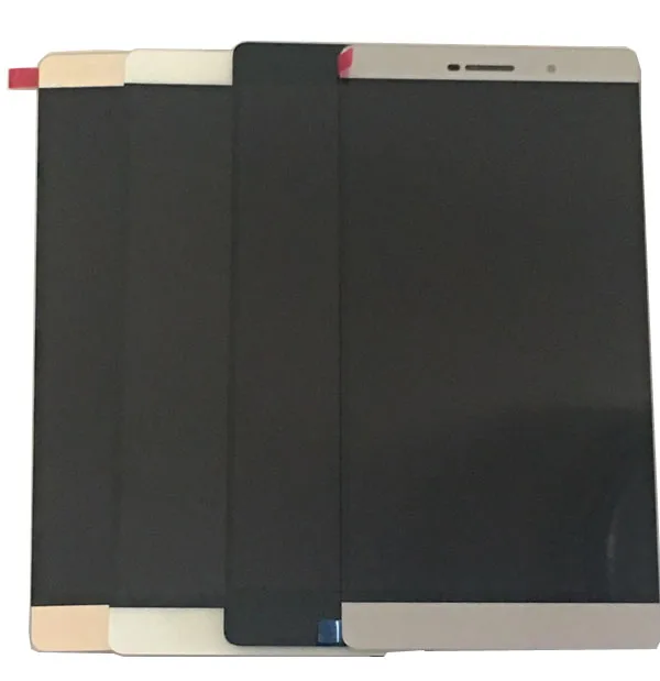 6 8 дюймов для Huawei P8Max DAV 703L P8 Max ЖК дисплей + сенсорный экран дигитайзер сборка