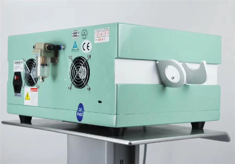 

Germany Imported Compressor 8 Bar Infinite Shots Shock Wave Machine Shockwave Therapy Machine Extracorporeal Shock Wave Therapy