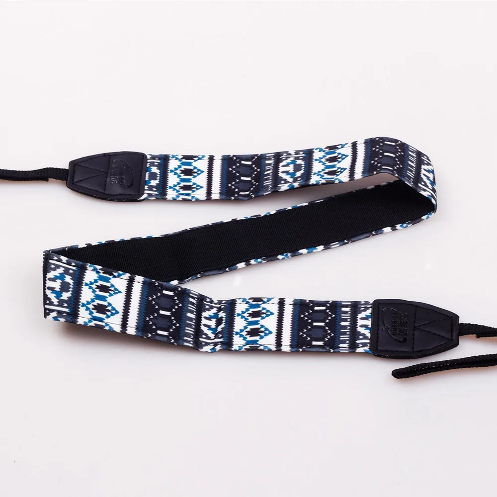 Классический ремешок для камеры Универсальные плечевой ремень ремни Canon EOS Sony Nikon