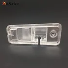 EEMRKE DIY подсветка номерного знака корпус Автомобильная камера кронштейн для Hyundai Creta ix25 1-Gen. 2014 2015 2016 2017 2018 2019 2020