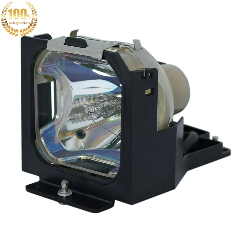 WoProlight POA-LMP54 Высокое качество замена лампы W/корпус для SANYO PLV-Z1 PLV-Z1BL PLV-Z1C проекторы |